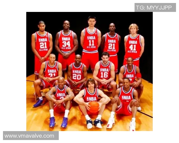 乔丹与篮球的传奇对决探讨其对运动文化的深远影响