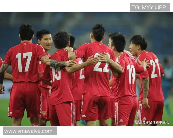 韩国与伊拉克友谊赛精彩对决展现两国足球实力与风采